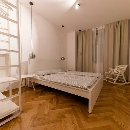 Hidden Gem Λιουμπλιάνα